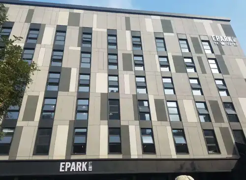 雅宝路7号 EPARK E园