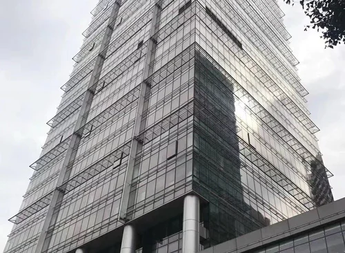氪空间（中海广场）