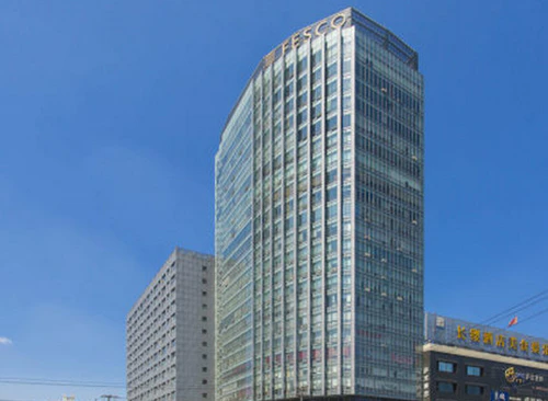 办伴（外企大厦 ）