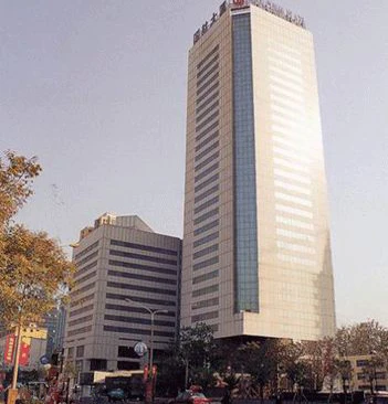 国航大厦商务中心
