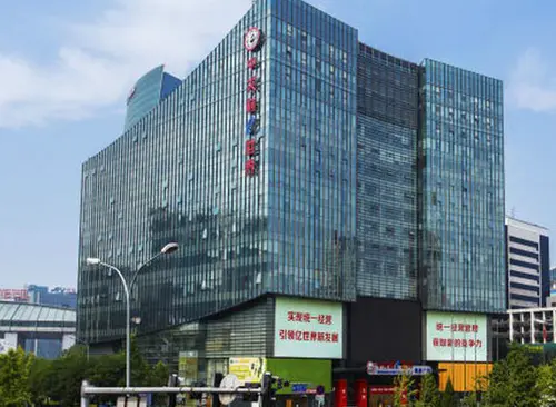 八戒工场（中关村E世界）