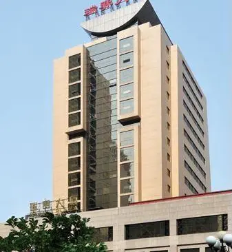 世鳌国际（瑞赛大厦）