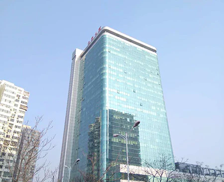 金泰空间商务中心（金泰大厦）