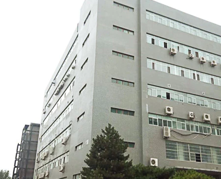 众创空间（电子城研发中心）