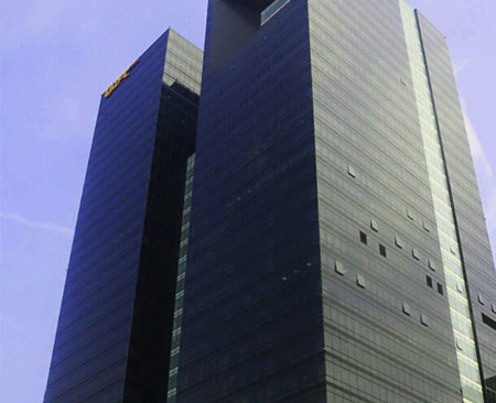 雷格斯（财源国际中心）