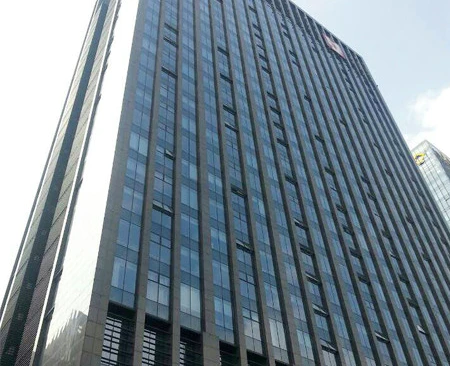 纳什空间（银丰大厦）