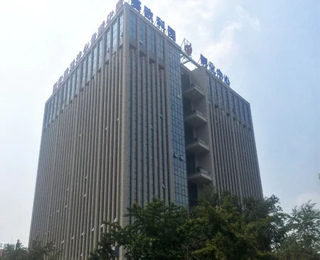 众创空间（赛欧孵化中心）