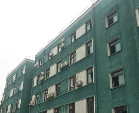 众创空间(万巢创意工场)