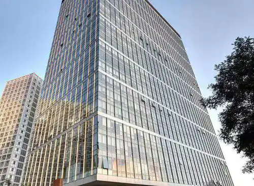 梦想加（CBD国际大厦）