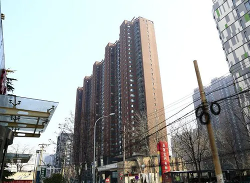 众创空间(百子湾)
