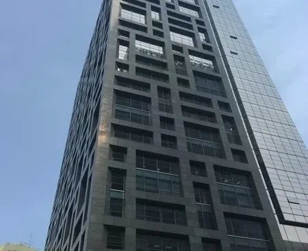 原点空间