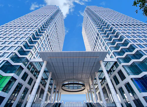 氪空间KrSpace （中信泰富上海信泰中心） 