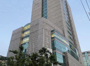德润空间 （黄浦图书馆） 