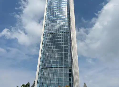 CORE核心区 （滨江西岸智塔） 