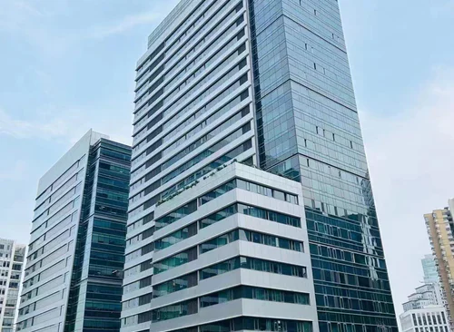 美奥菲思MEOffice（嘉里企业中心）