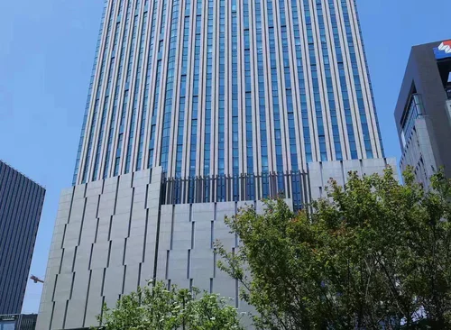 Meet空间 （华大科技园） 