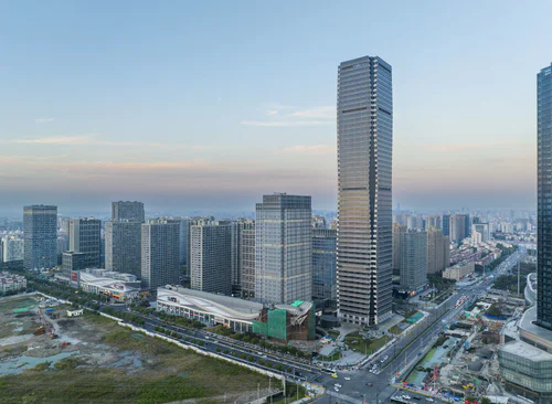 江空间高尚领域T3栋 （高尚领域T3栋） 