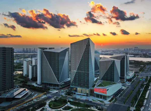 GIIKE吉客 （晶耀前滩） 