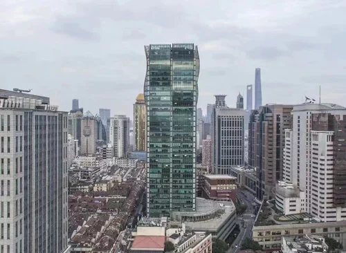 青奢空间-海通证券大厦 （海通证券大厦） 