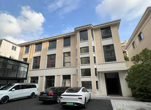 中智国际人才港