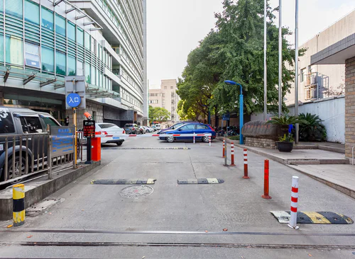 华一实业大厦 华一实业大厦 上海市闵行区中环外环之间莲花路1555号