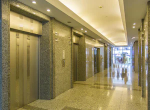 雷格斯商务中心·Regus （都市总部大楼） 