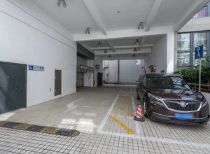 启麟商务中心 （中一大楼） 