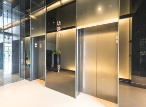 雷格斯商务中心·Regus （上海环贸广场） 