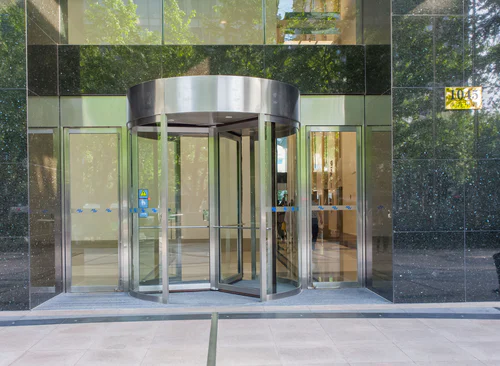 雷格斯商务中心·Regus（淮海国际广场）