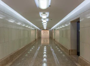 CompassOffices康拜丝 （中欣大厦） 