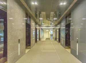 雷格斯商务中心·Regus （恒汇国际大厦） 