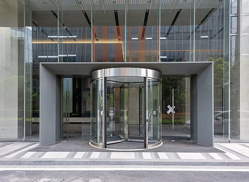 Distrii办伴（中骏社区）