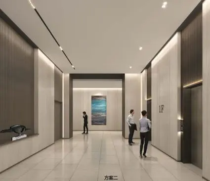 雷格斯商务中心·Regus（原竹琥珀·古北）
