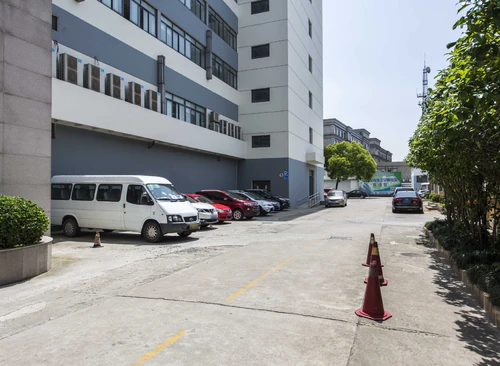 上海理工大学国家大学科技园