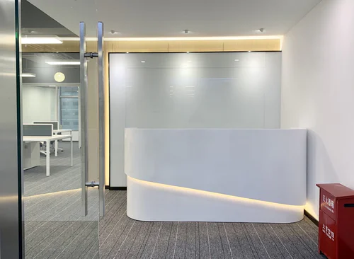 美奥菲思MEOffice（仲益大厦）