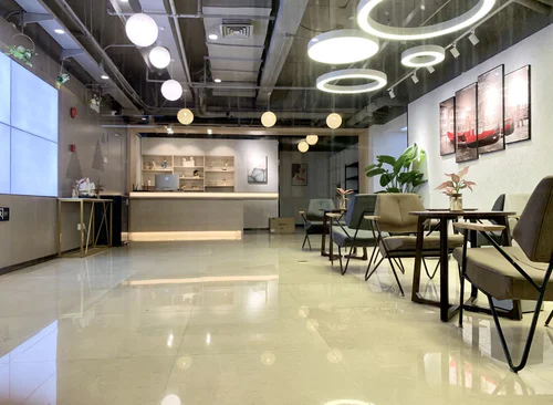 美奥菲思MEOffice（仲益大厦）