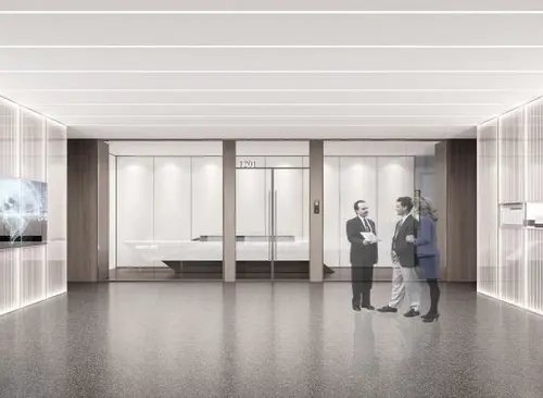 雷格斯商务中心·Regus（原竹琥珀·古北）