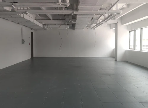 龙湖蓝海引擎科创中心