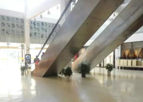 尚街LOFT长宁会馆