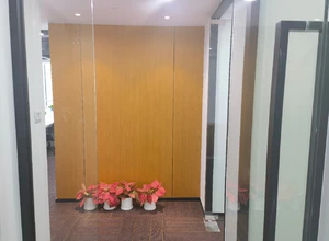Distrii办伴 （耀江国际） 