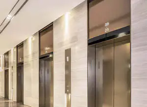 雷格斯商务中心·Regus （港汇恒隆广场） 