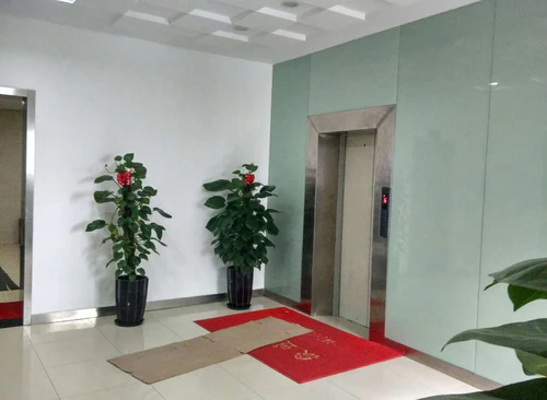 虹梅大楼