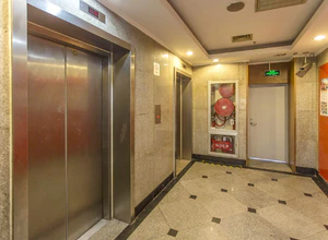 POST办公空间 （福州路） 