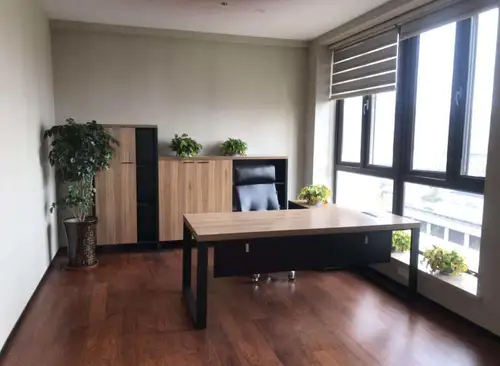 市北科技创业大厦