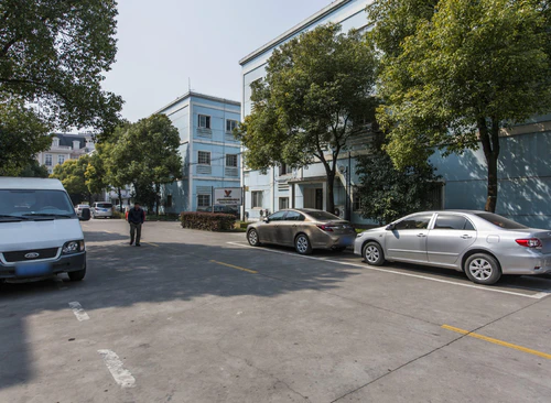 长征金江工业园