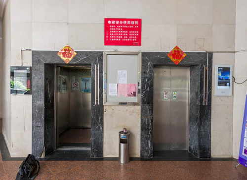 金阳大厦