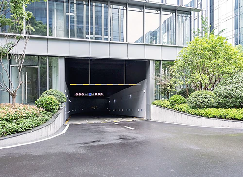Distrii办伴（中骏社区）