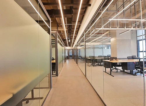 WeWork(娄山关路)