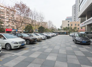 上海多礼米商务中心