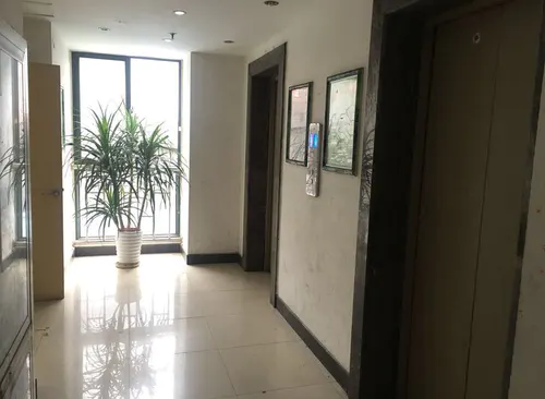 市北科技创业大厦